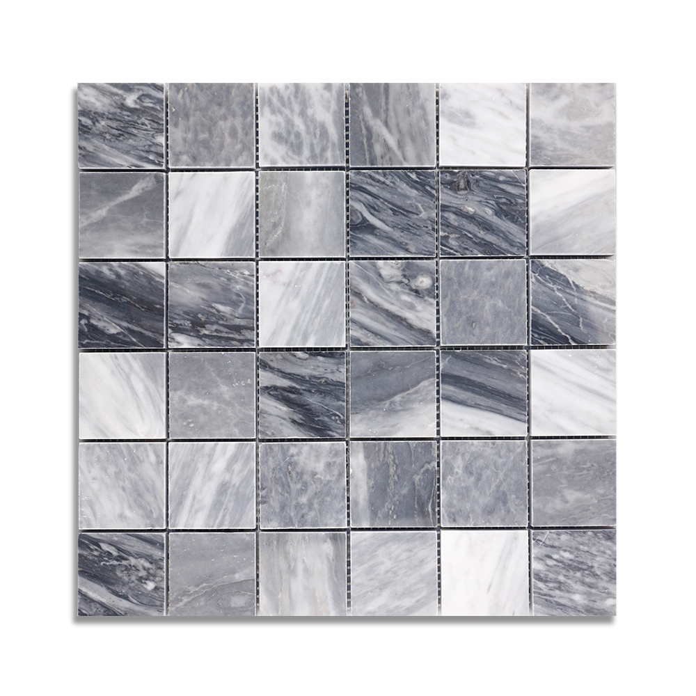 Square Marble Mosaics
